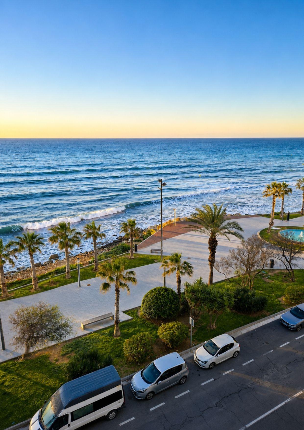 Apartment for sale in Torrevieja, Alicante, Spain