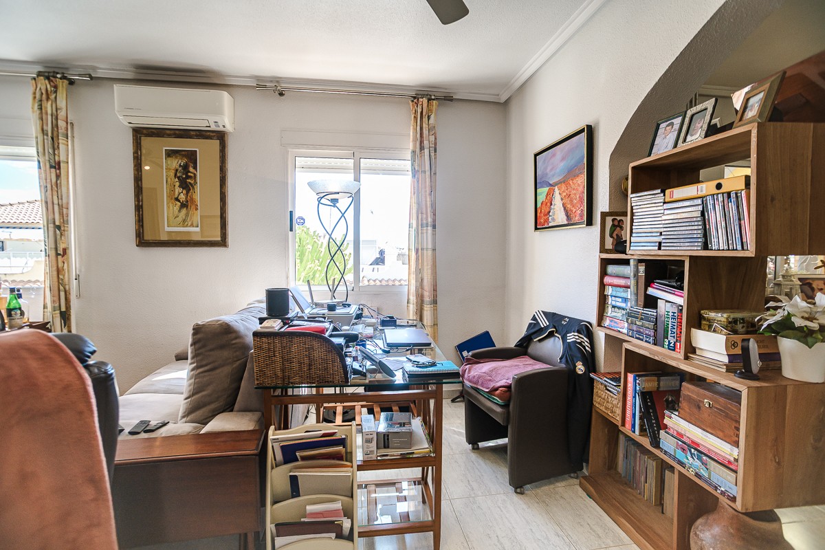 Apartment for sale in Alicante, Alicante, Spain