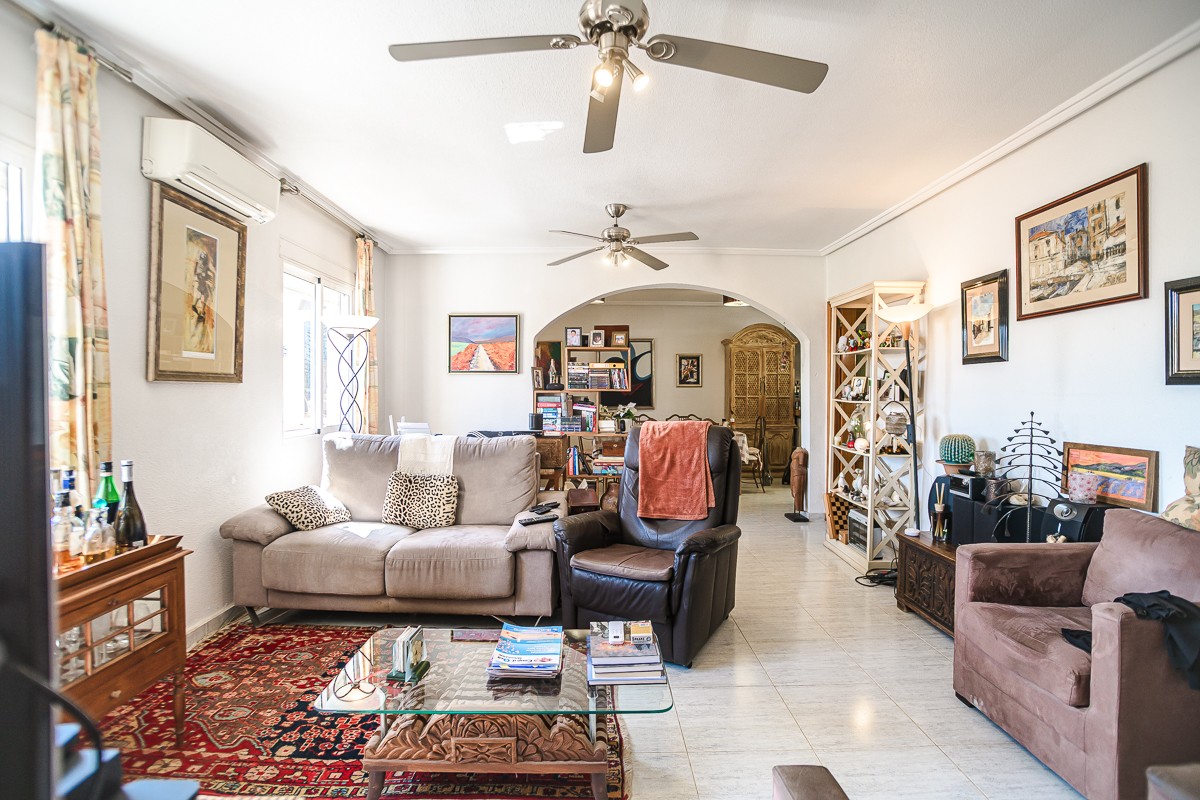 Apartment for sale in Alicante, Alicante, Spain