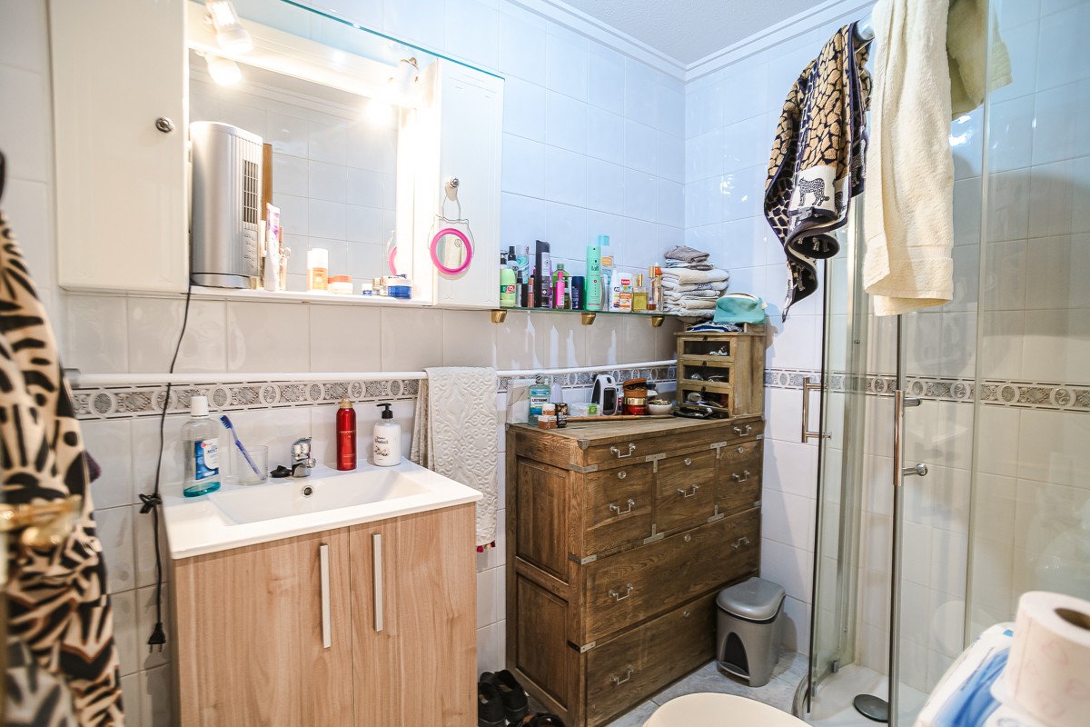 Apartment for sale in Alicante, Alicante, Spain