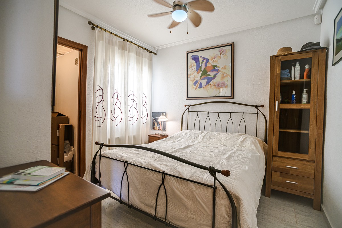 Apartment for sale in Alicante, Alicante, Spain