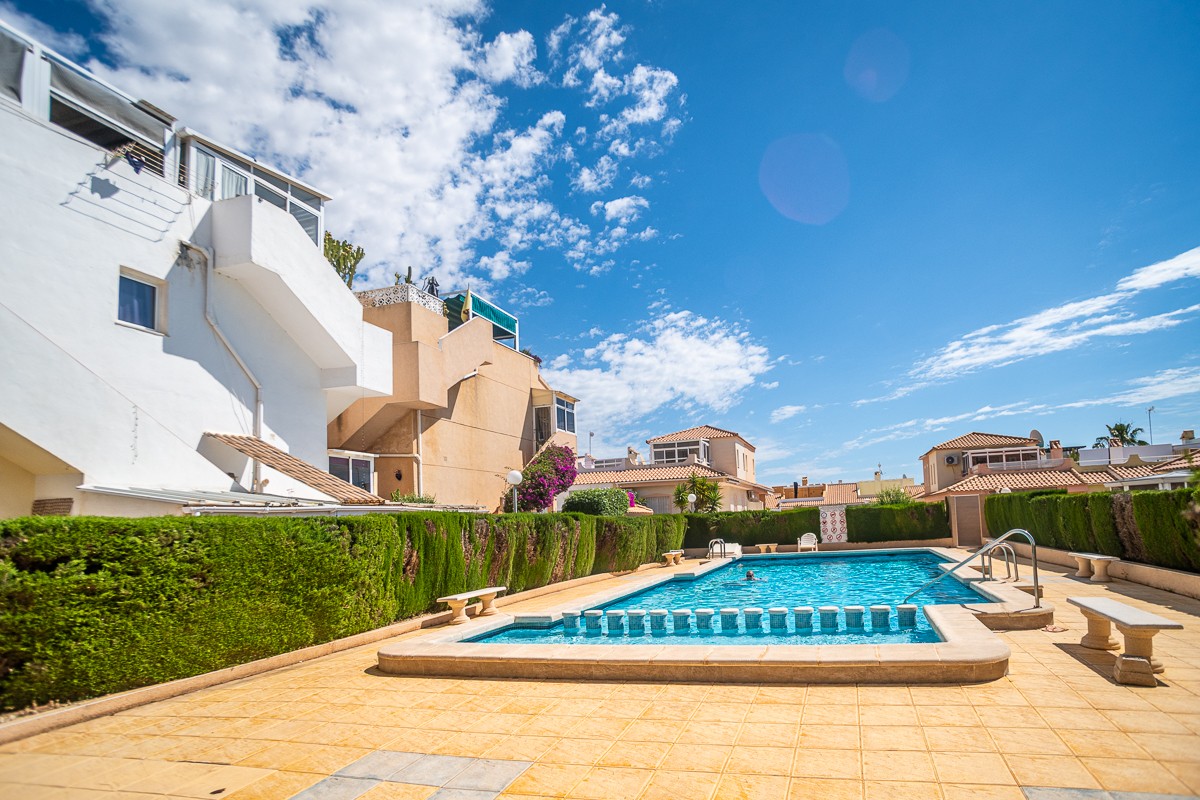 Apartment for sale in Alicante, Alicante, Spain