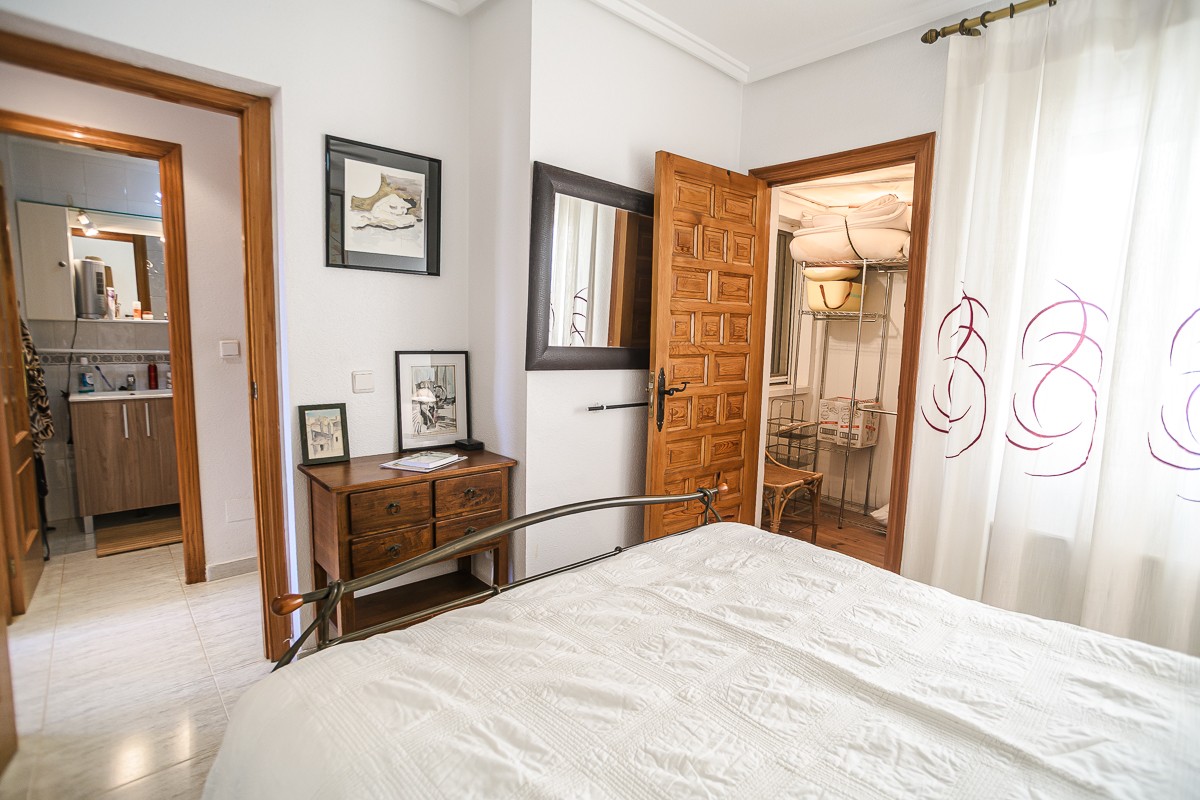 Apartment for sale in Alicante, Alicante, Spain
