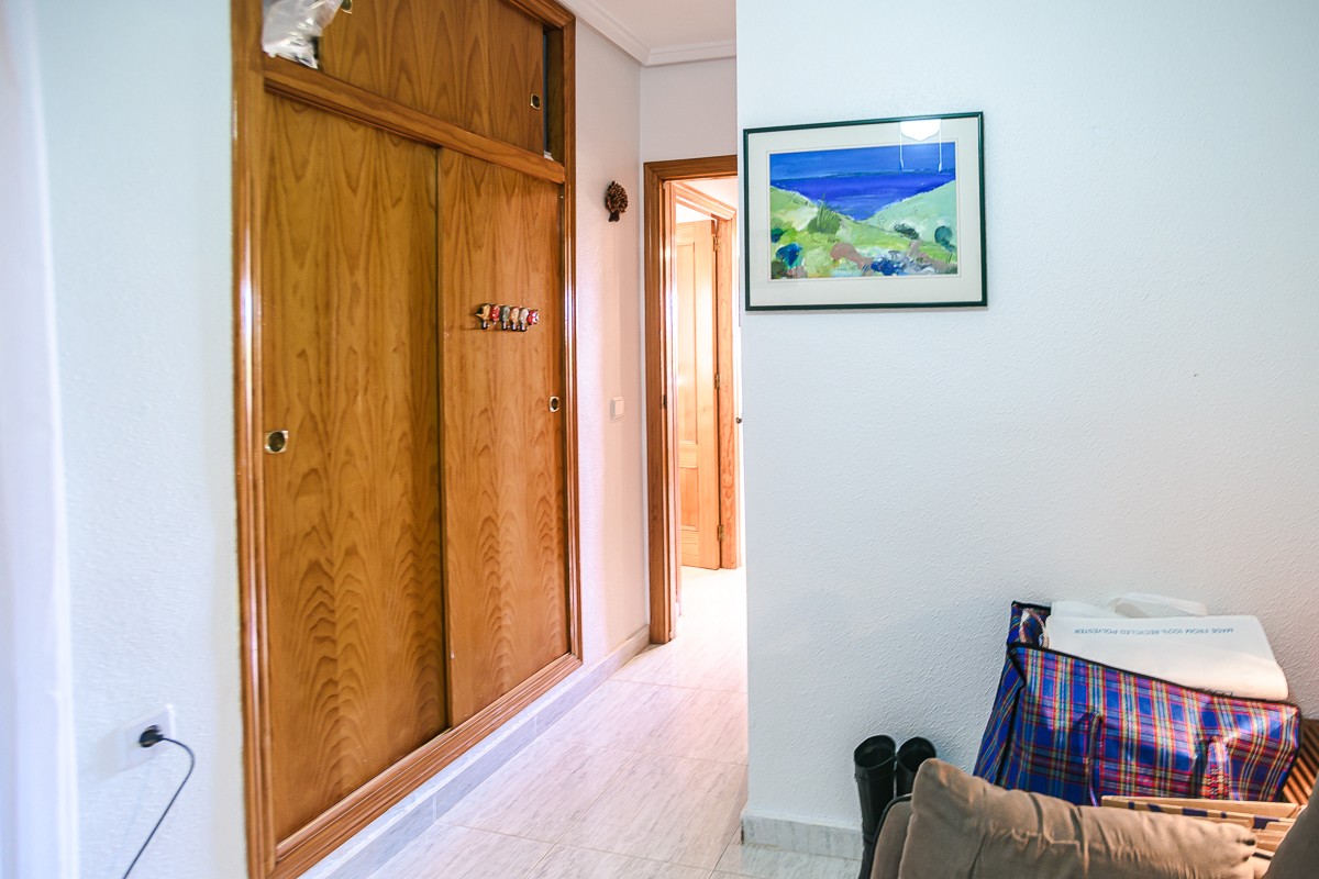 Apartment for sale in Alicante, Alicante, Spain