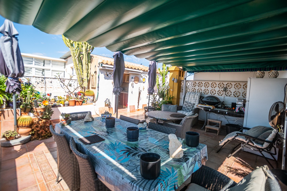 Apartment for sale in Alicante, Alicante, Spain