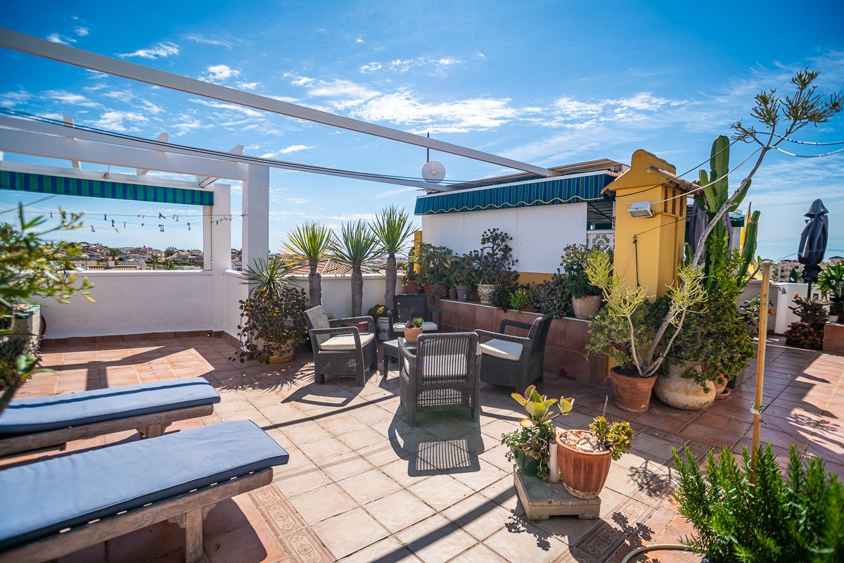 Apartment for sale in Alicante, Alicante, Spain