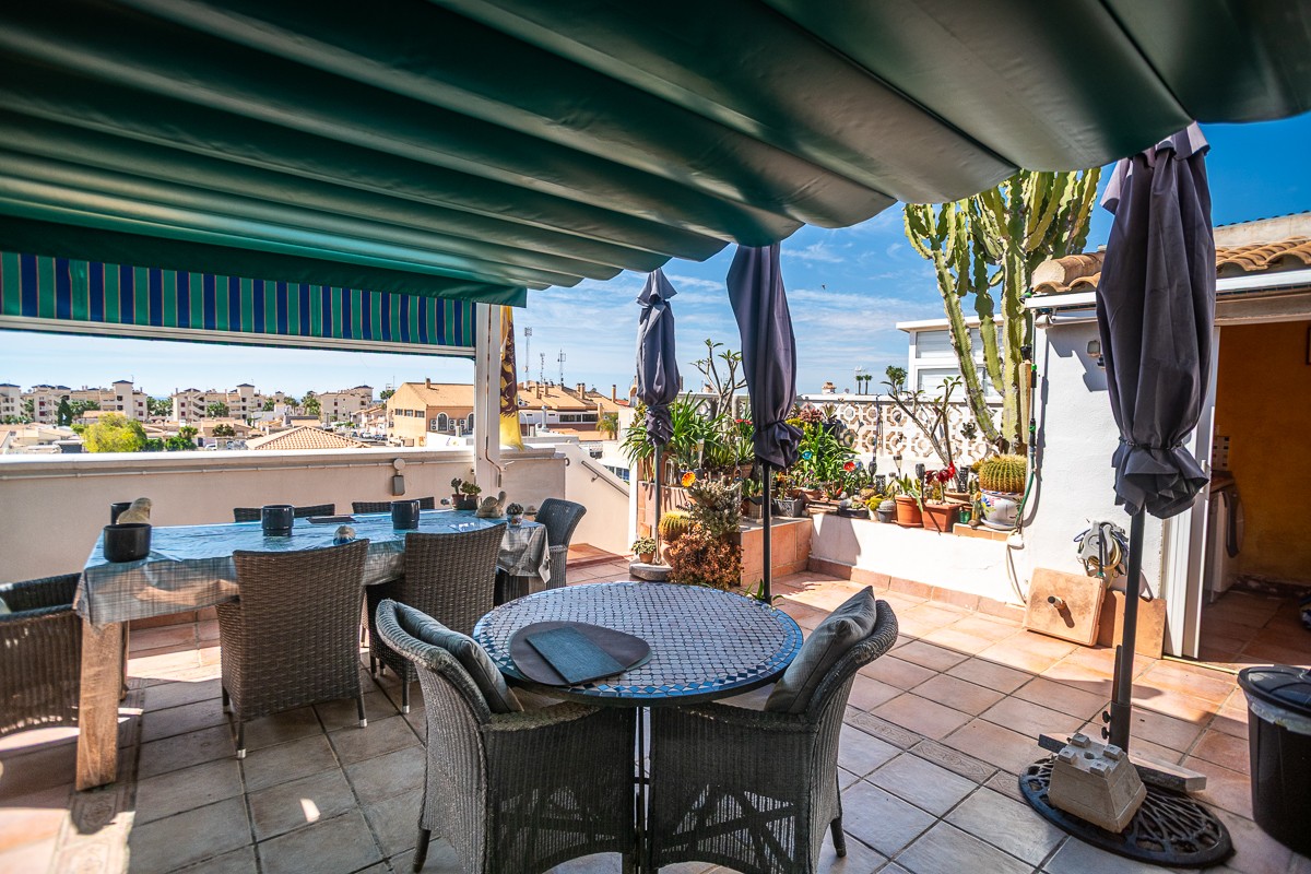 Apartment for sale in Alicante, Alicante, Spain