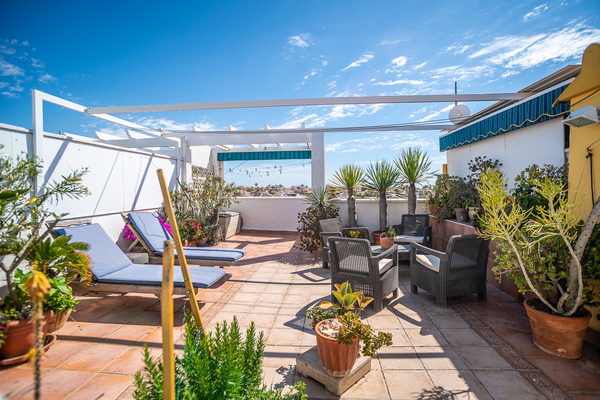 Apartment for sale in Alicante, Alicante, Spain