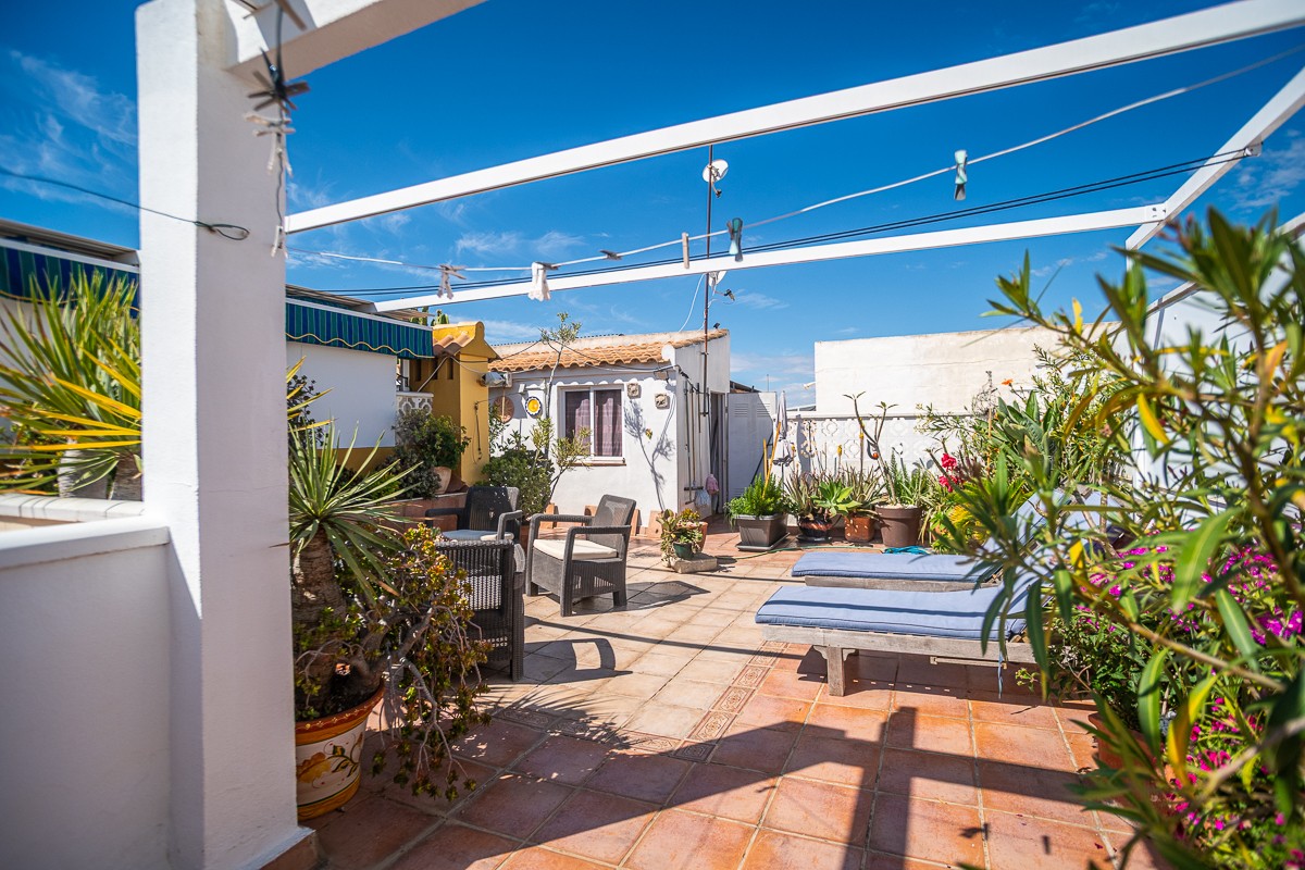 Apartment for sale in Alicante, Alicante, Spain