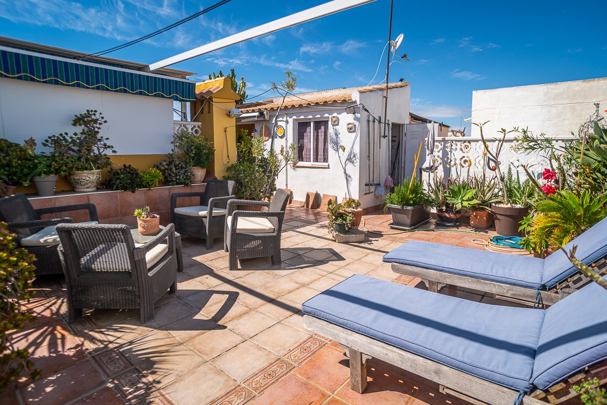 Apartment for sale in Alicante, Alicante, Spain