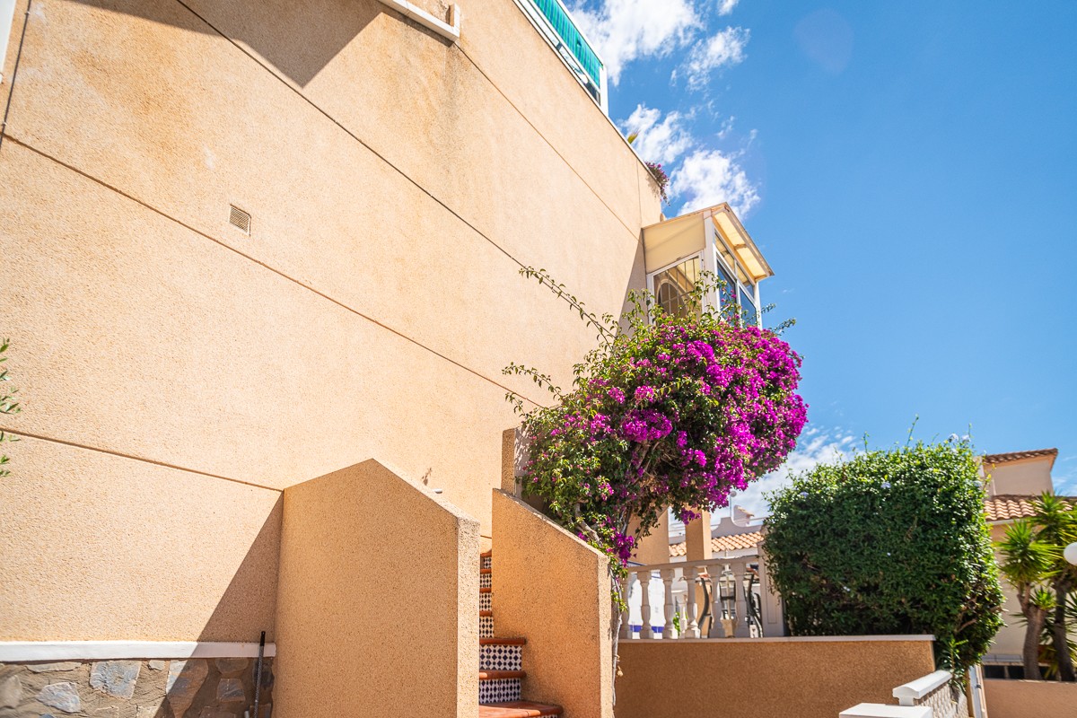 Apartment for sale in Alicante, Alicante, Spain