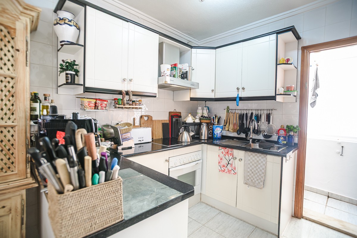 Apartment for sale in Alicante, Alicante, Spain