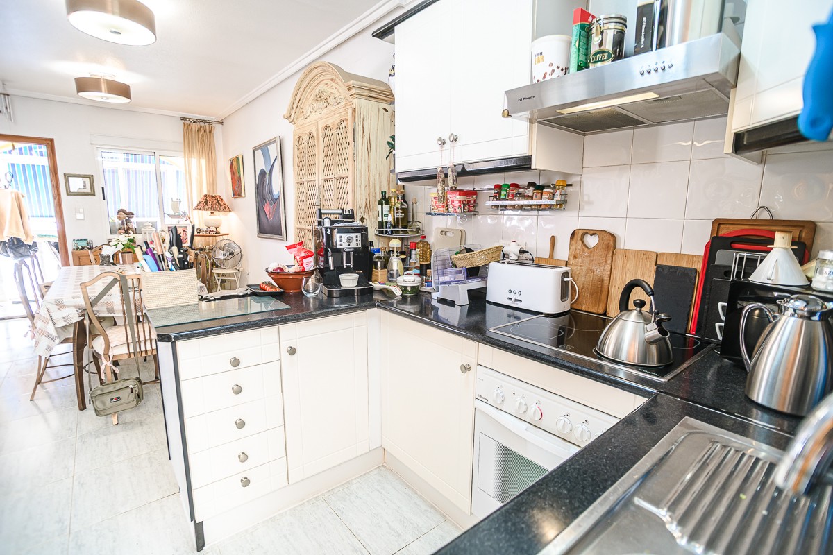 Apartment for sale in Alicante, Alicante, Spain