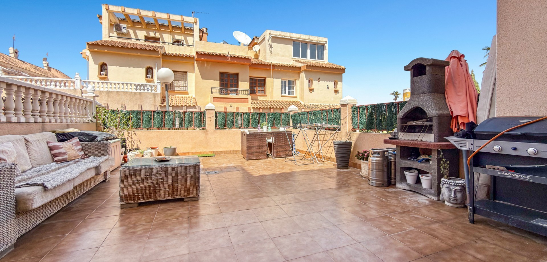 Town House en venta en Orihuela Costa