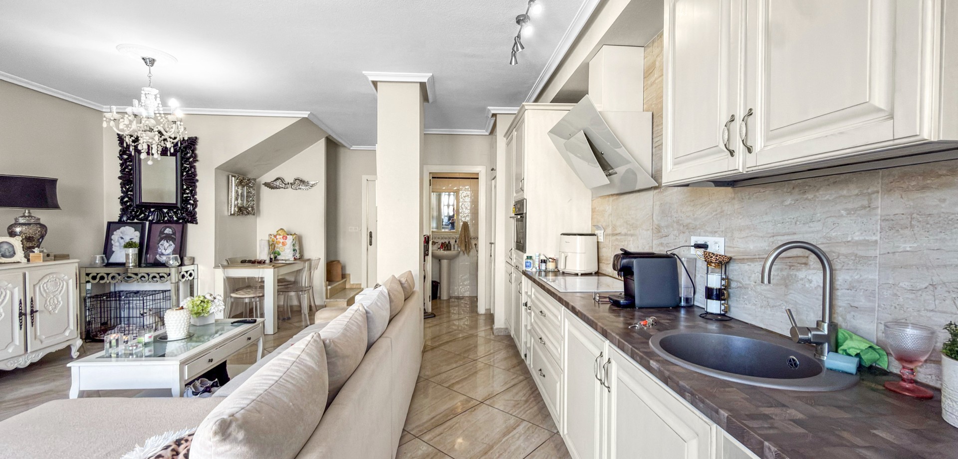 Town House en venta en Orihuela Costa