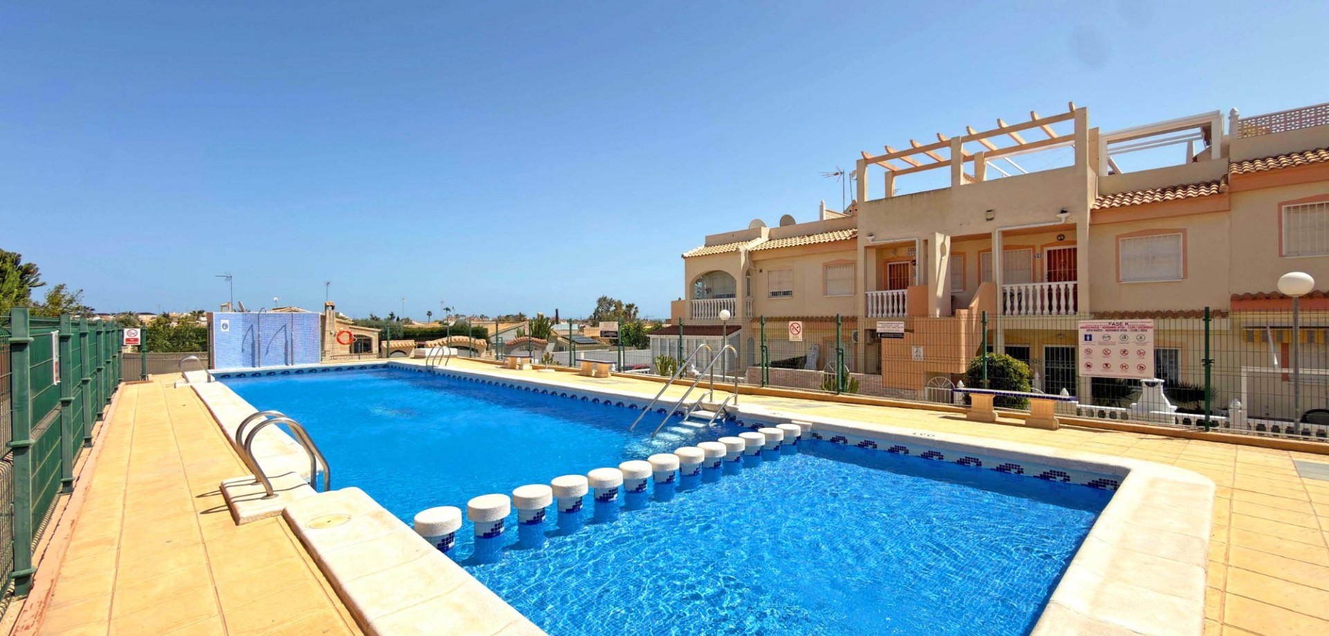 Town House en venta en Orihuela Costa