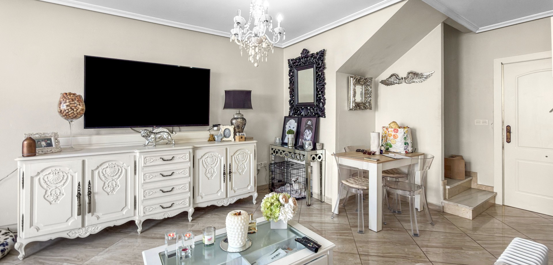 Town House en venta en Orihuela Costa