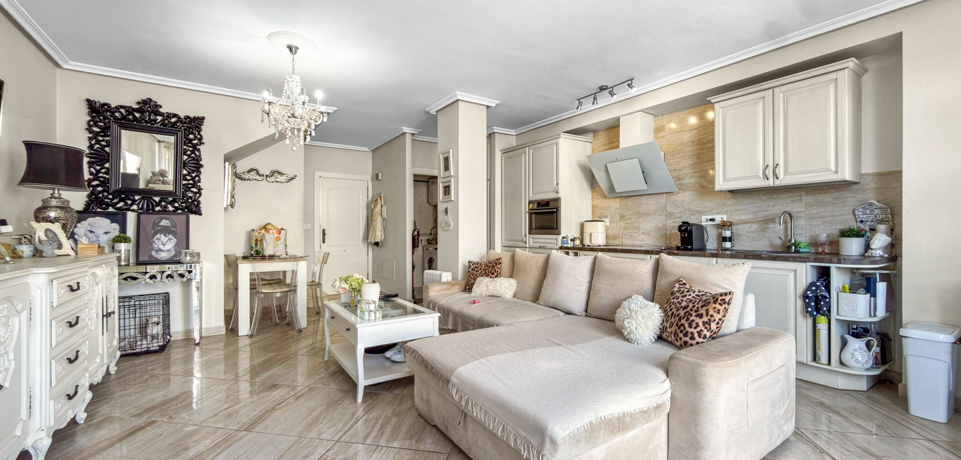Town House en venta en Orihuela Costa