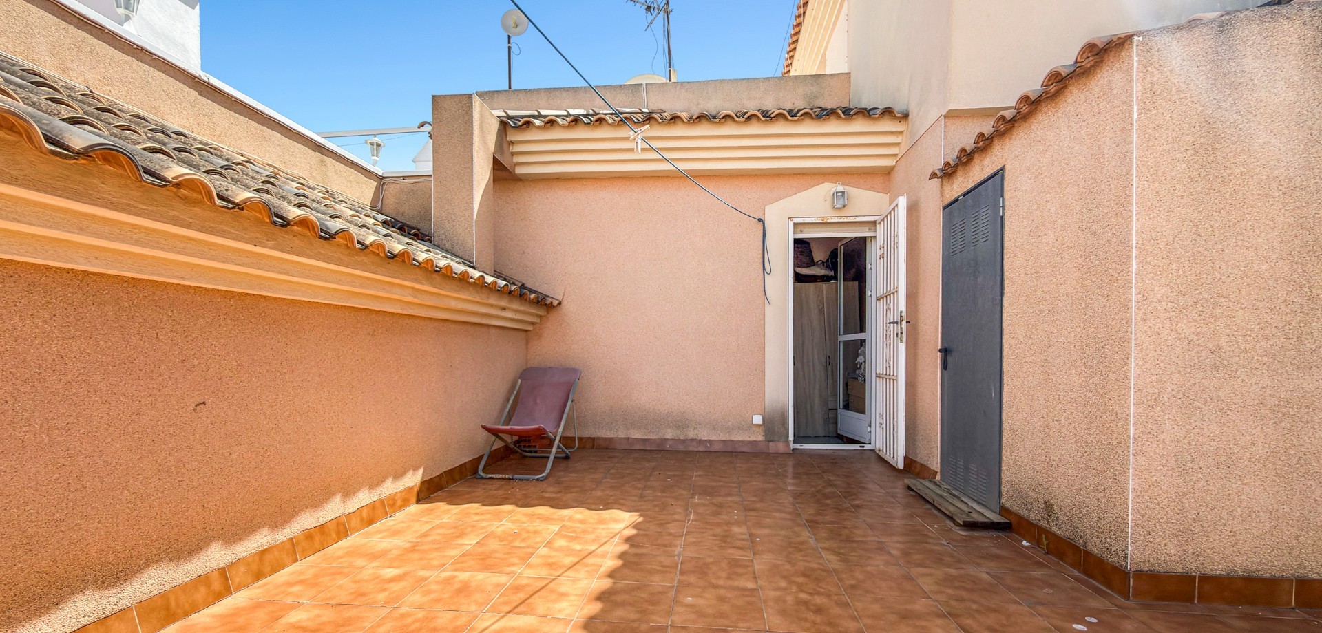 Town House en venta en Orihuela Costa