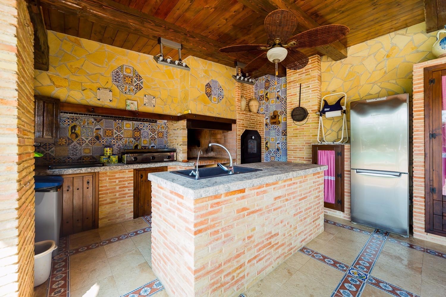 Country House for sale in Almoradi, Alicante, Spain