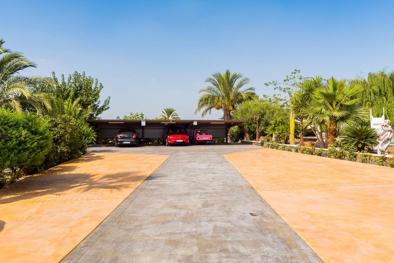 Country House for sale in Almoradi, Alicante, Spain