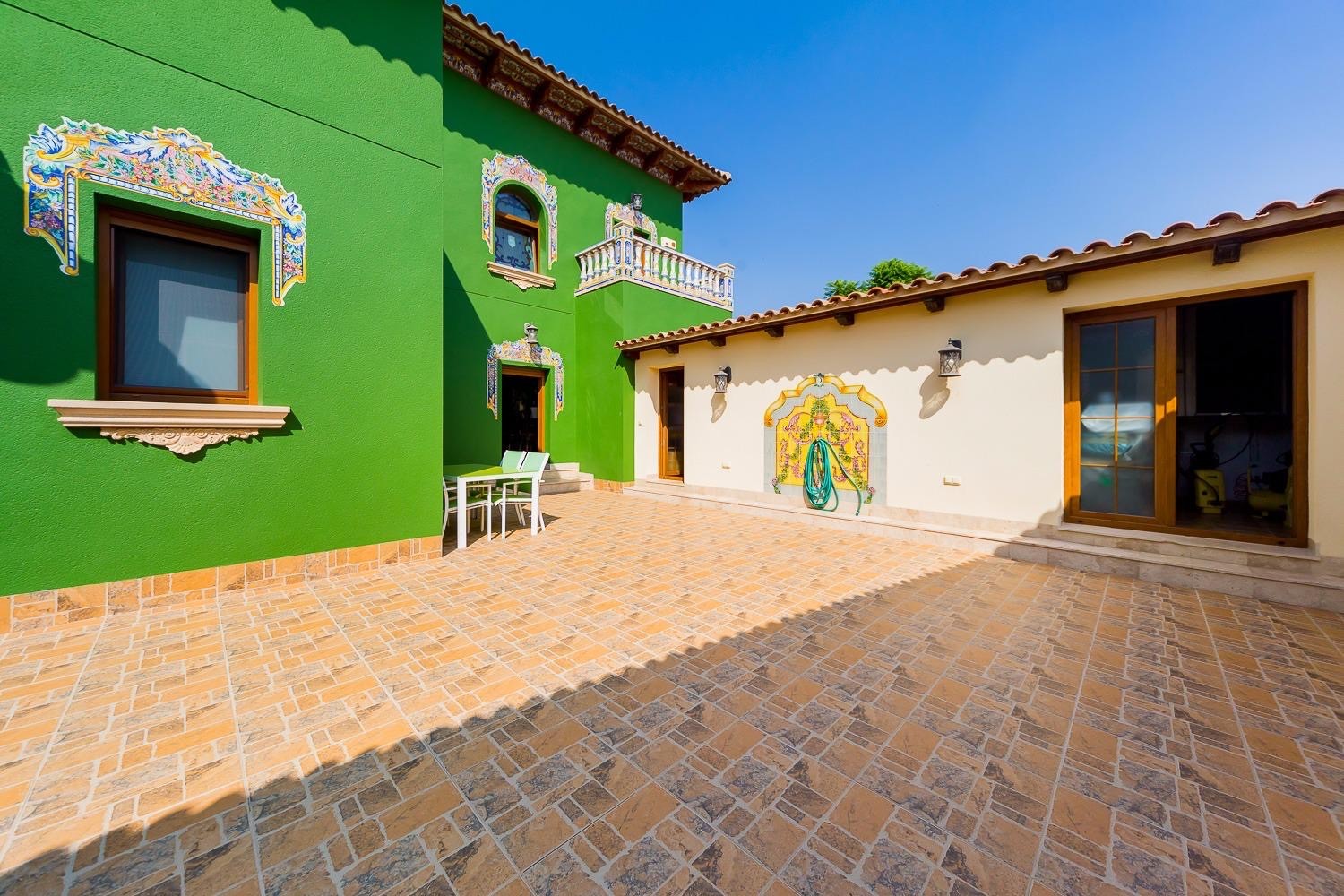 Country House for sale in Almoradi, Alicante, Spain