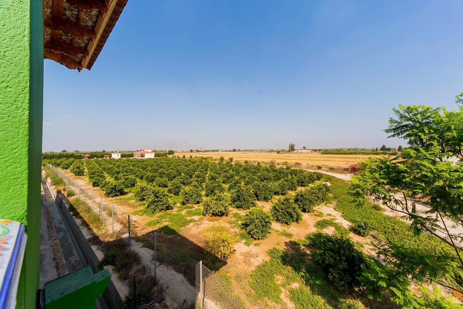 Country House for sale in Almoradi, Alicante, Spain