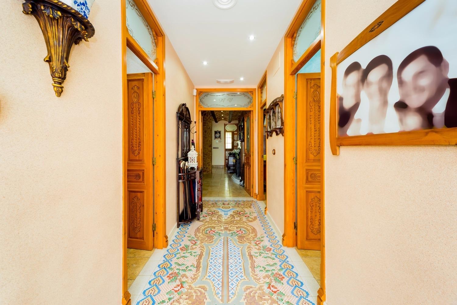 Country House for sale in Almoradi, Alicante, Spain