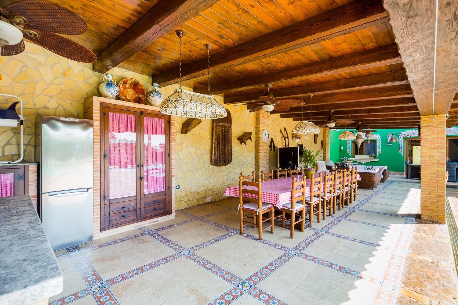 Country House for sale in Almoradi, Alicante, Spain