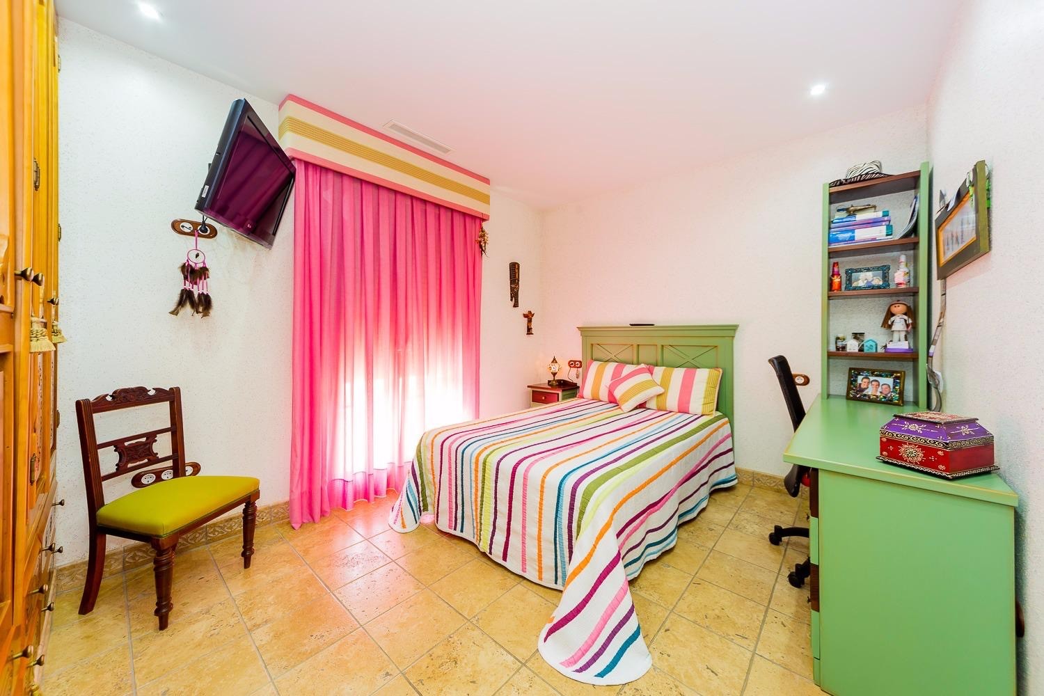 Country House for sale in Almoradi, Alicante, Spain