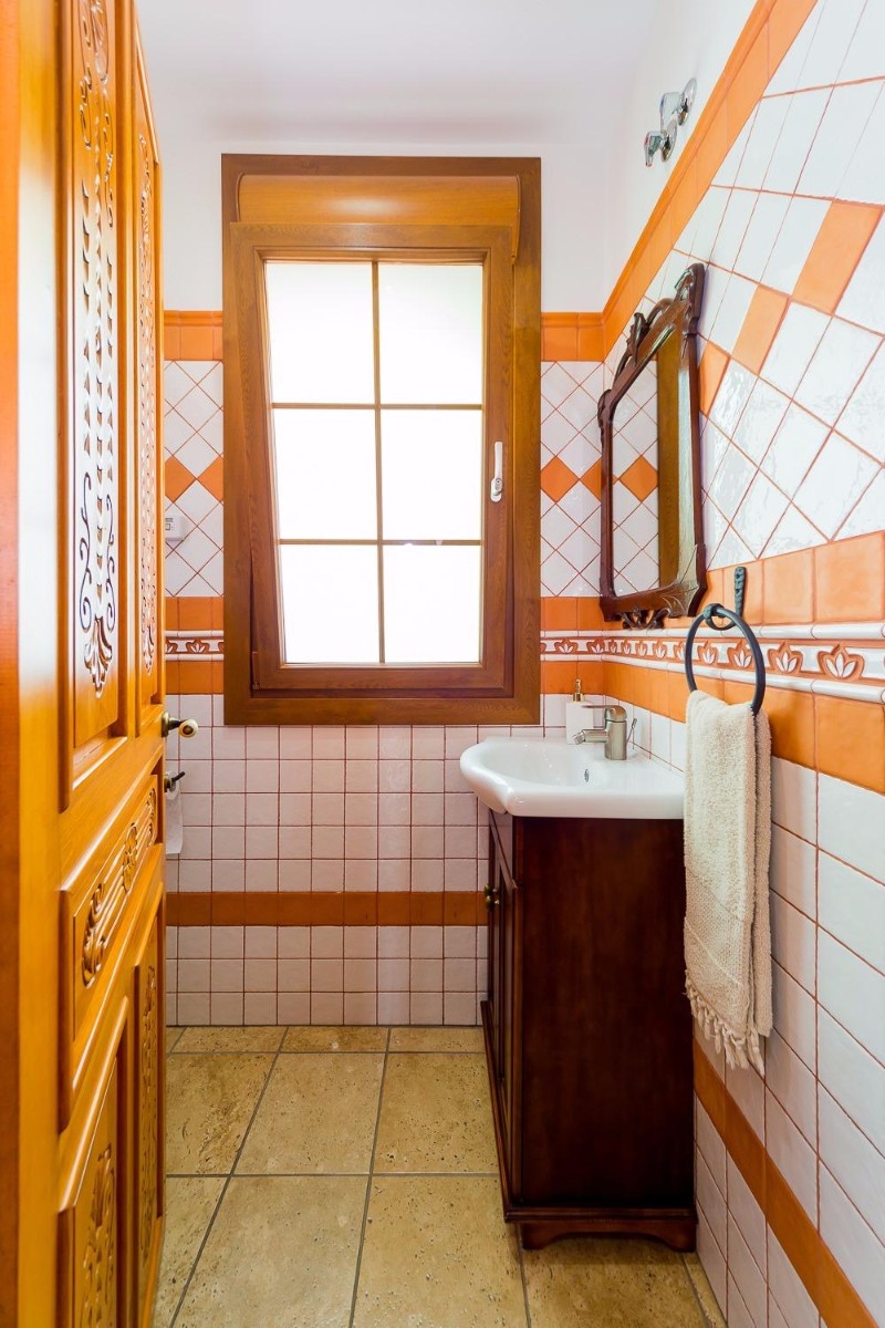 Country House for sale in Almoradi, Alicante, Spain