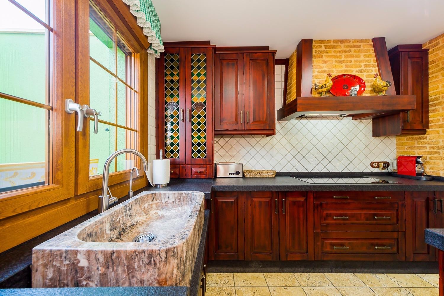 Country House for sale in Almoradi, Alicante, Spain