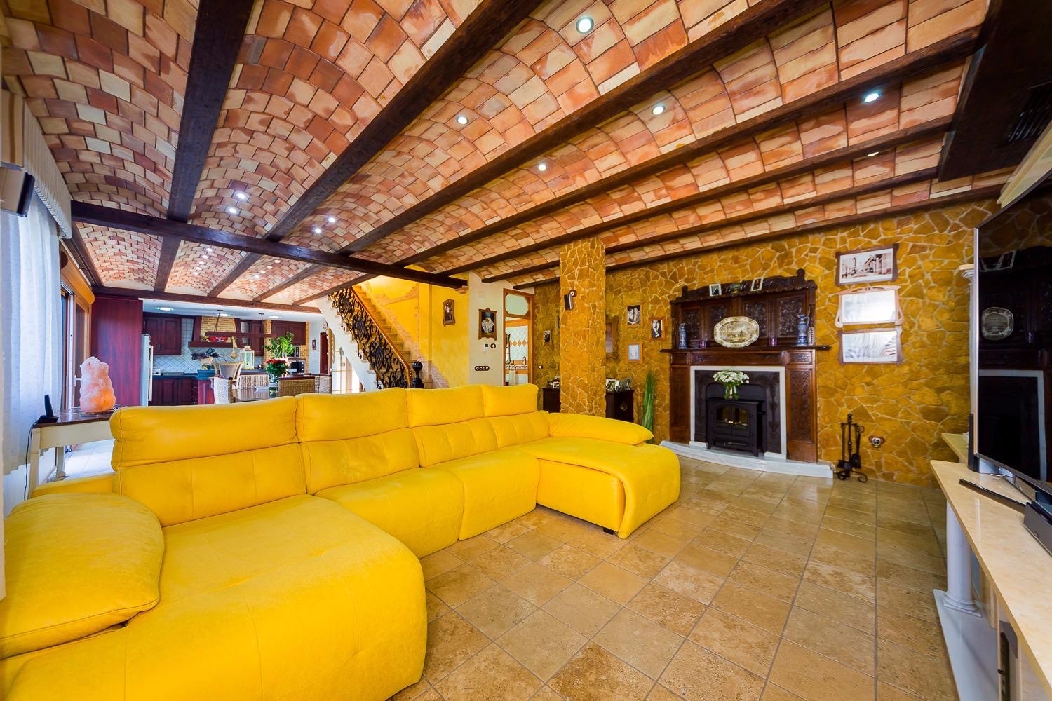 Country House for sale in Almoradi, Alicante, Spain