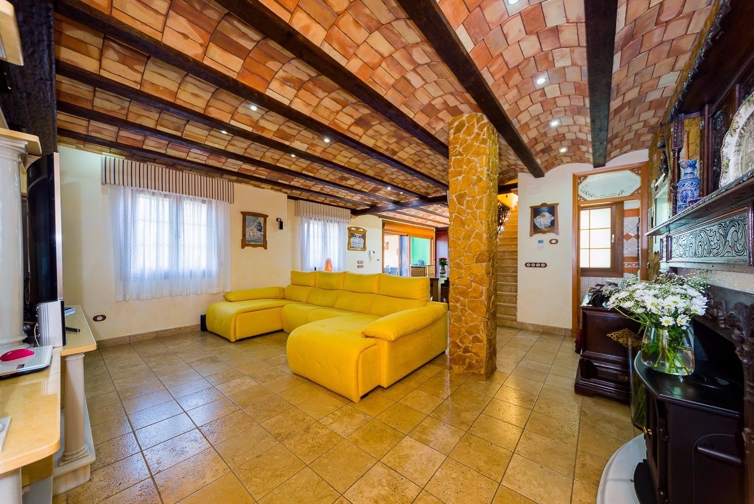 Country House for sale in Almoradi, Alicante, Spain