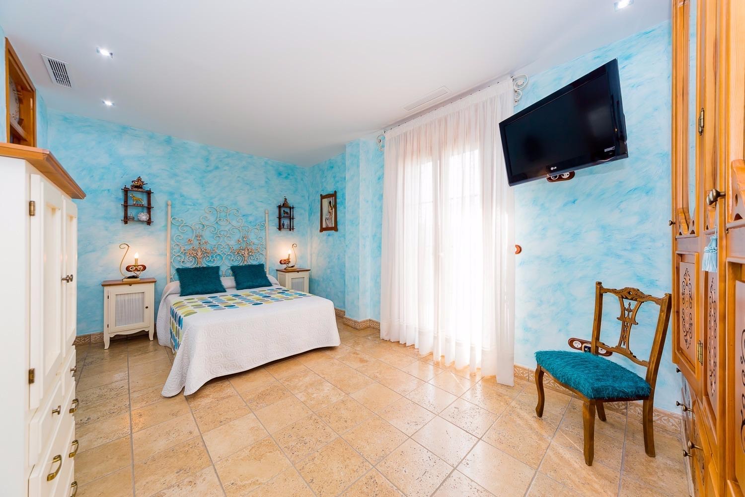 Country House for sale in Almoradi, Alicante, Spain