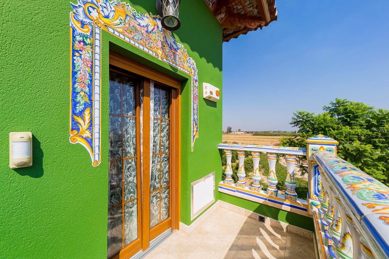 Country House for sale in Almoradi, Alicante, Spain