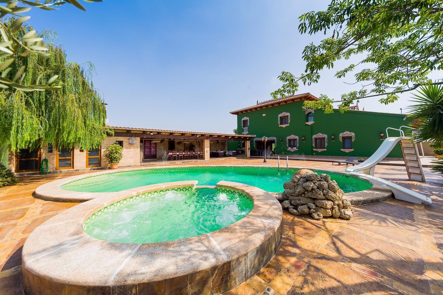 Country House for sale in Almoradi, Alicante, Spain
