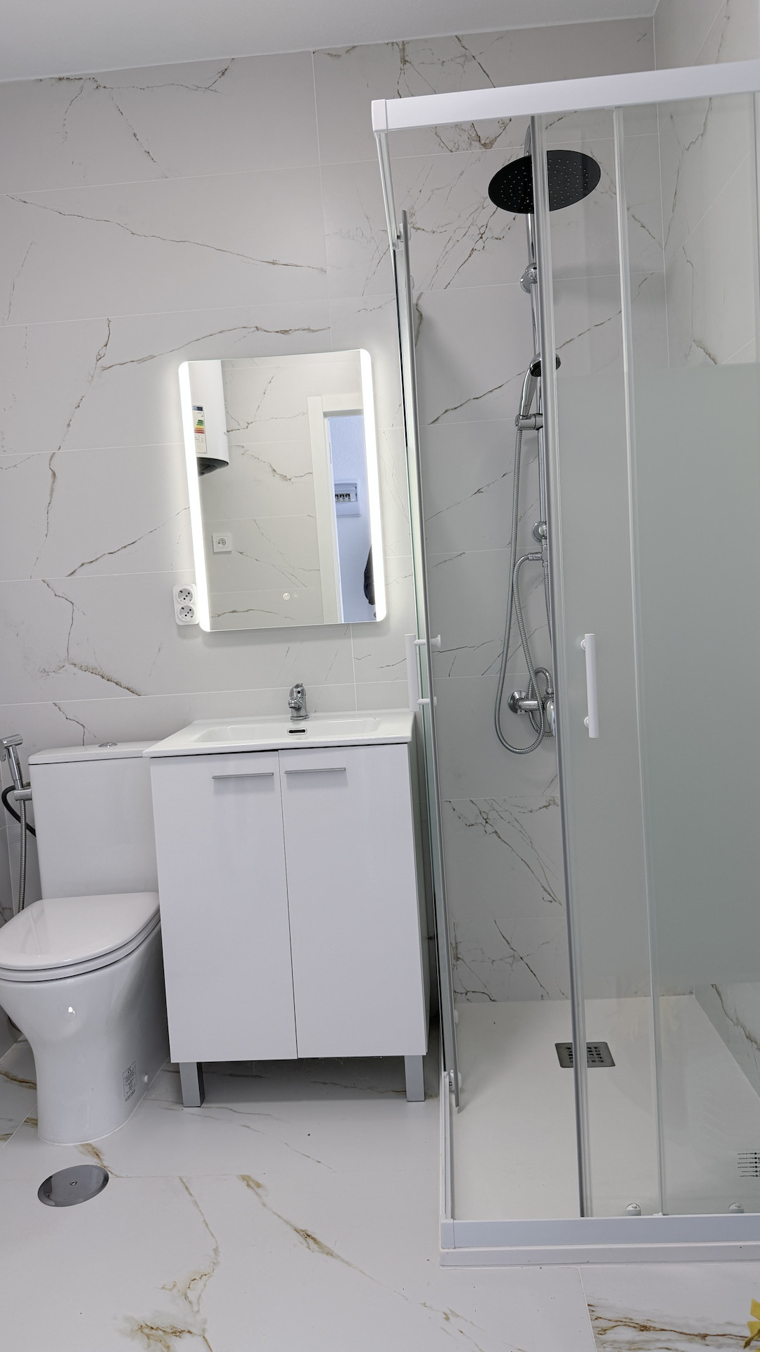 Piso en venta en Orihuela Costa