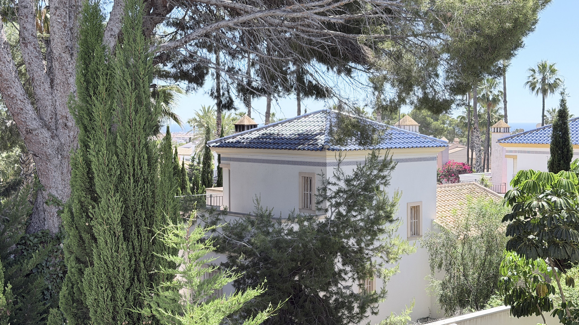 Piso en venta en Orihuela Costa