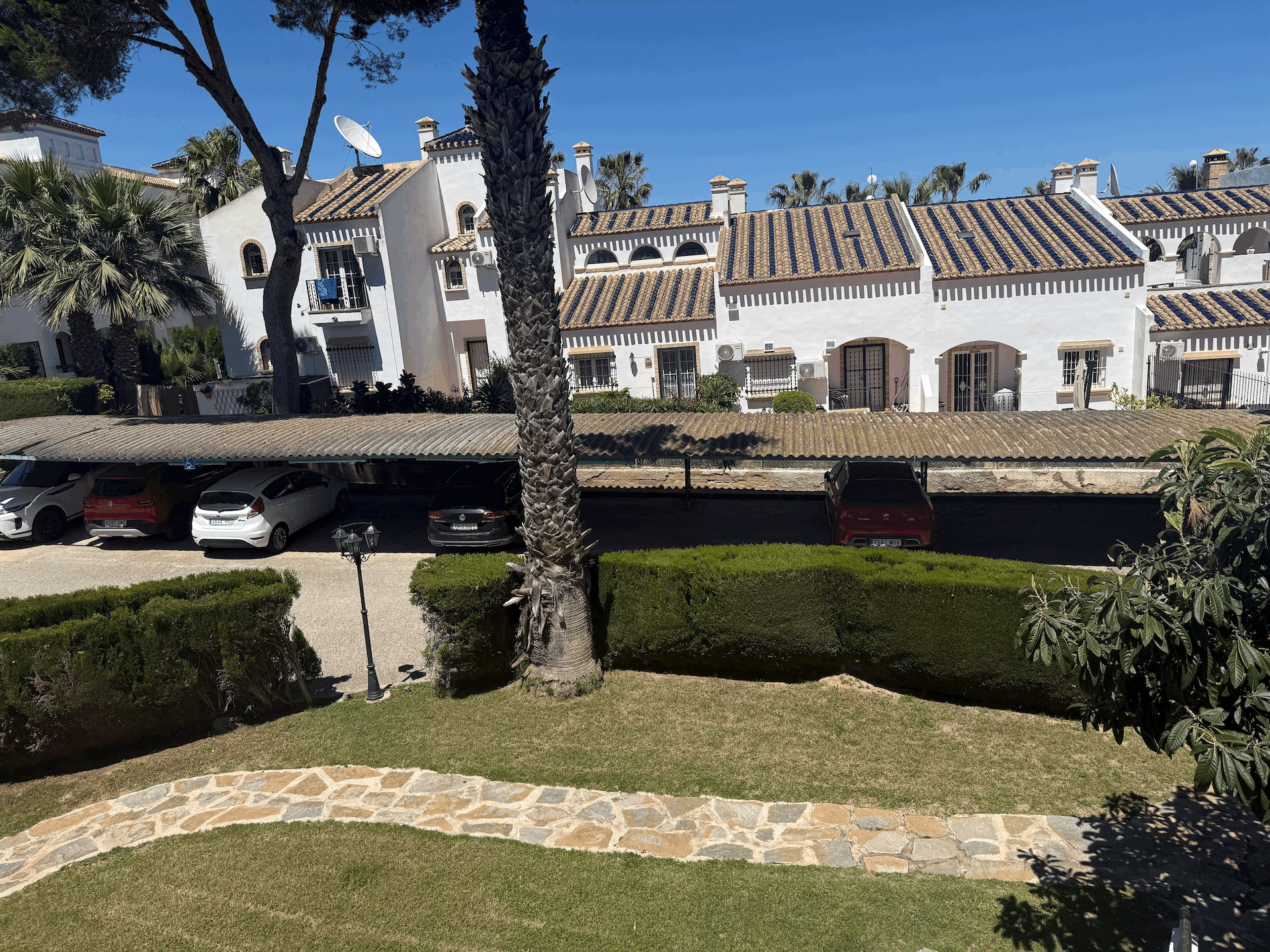 Piso en venta en Orihuela Costa