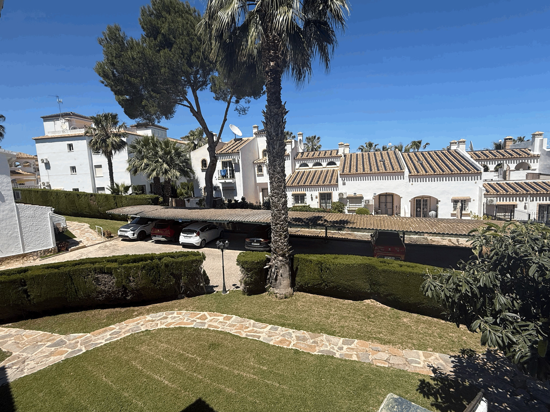 Piso en venta en Orihuela Costa