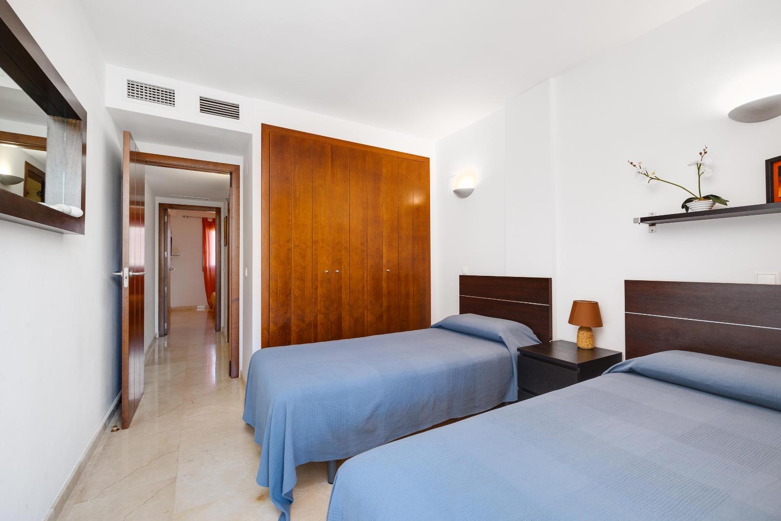Piso en venta en Torrevieja