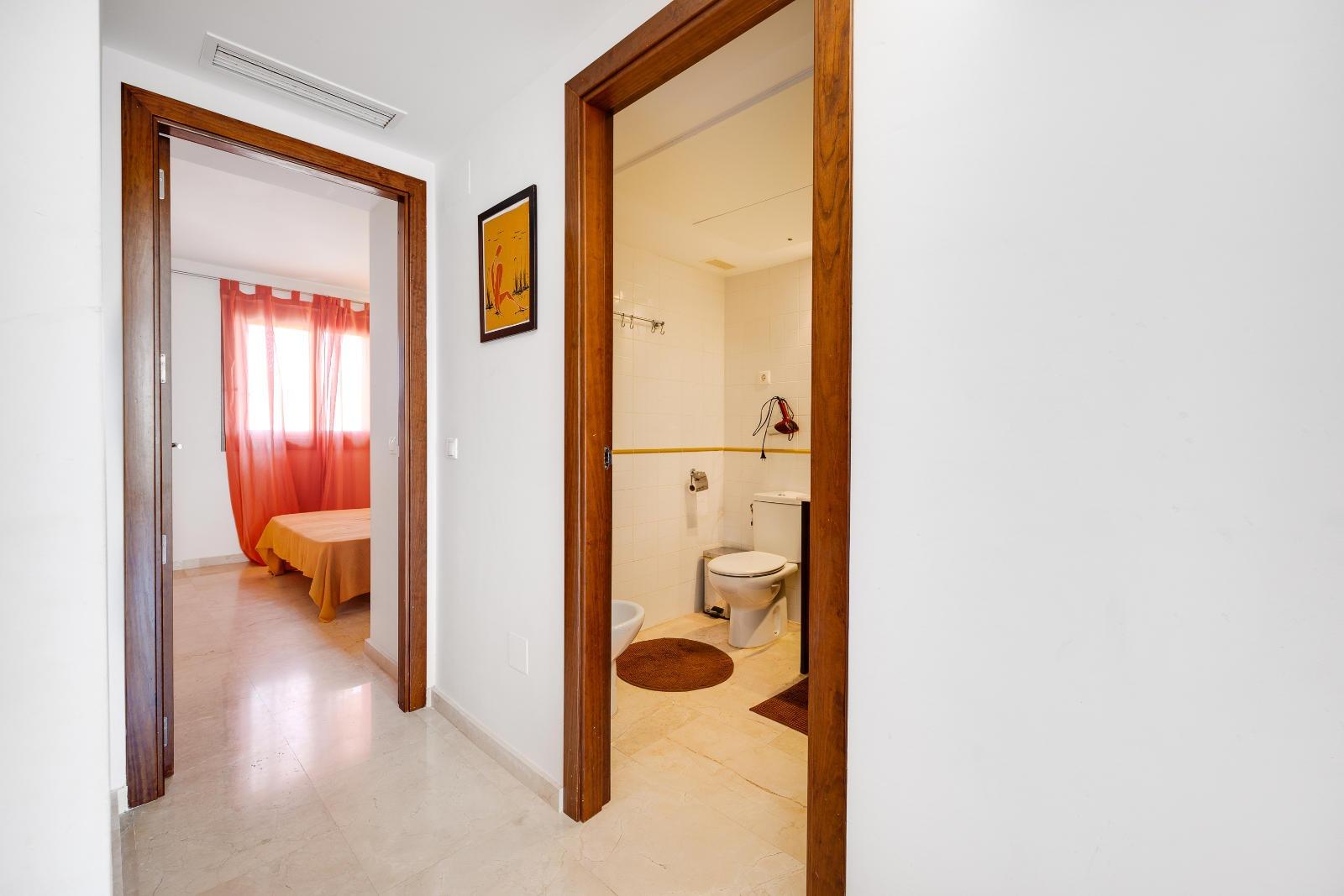 Piso en venta en Torrevieja