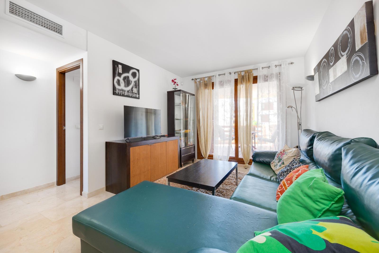 Piso en venta en Torrevieja
