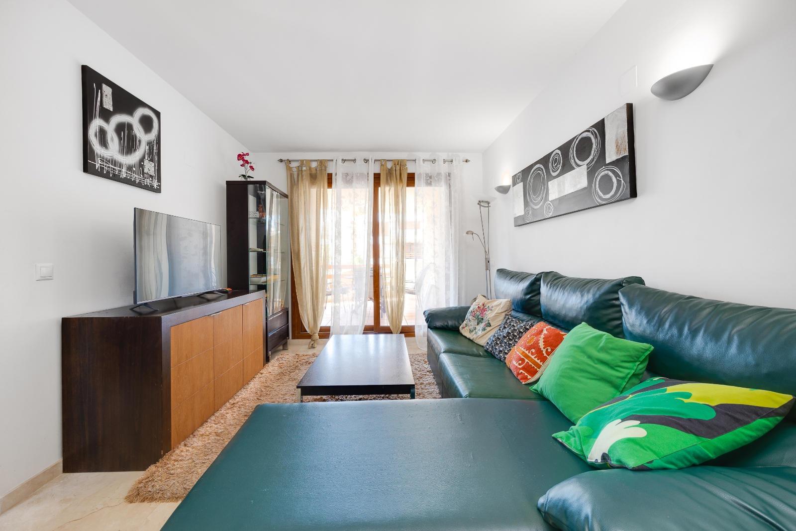 Piso en venta en Torrevieja