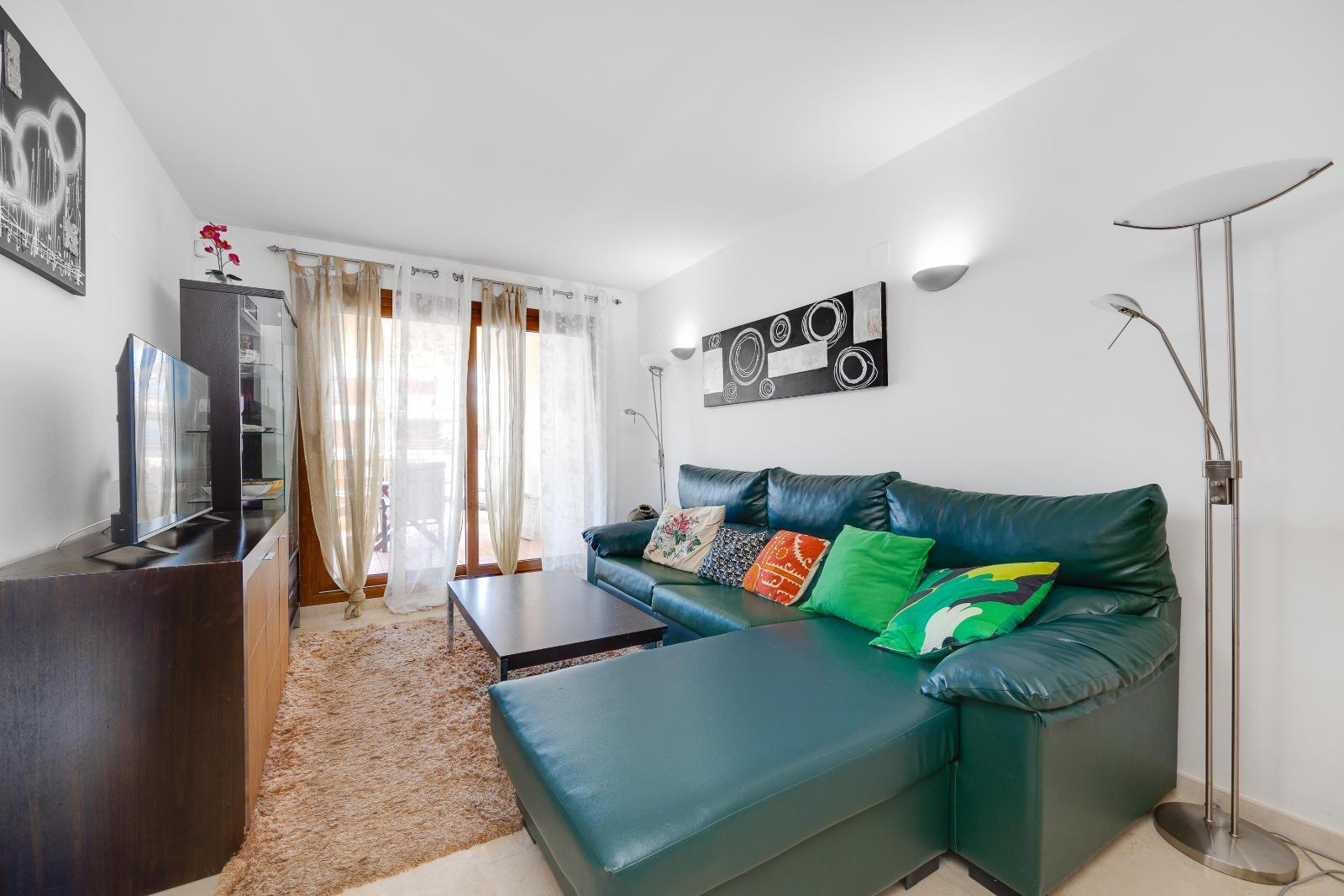 Piso en venta en Torrevieja