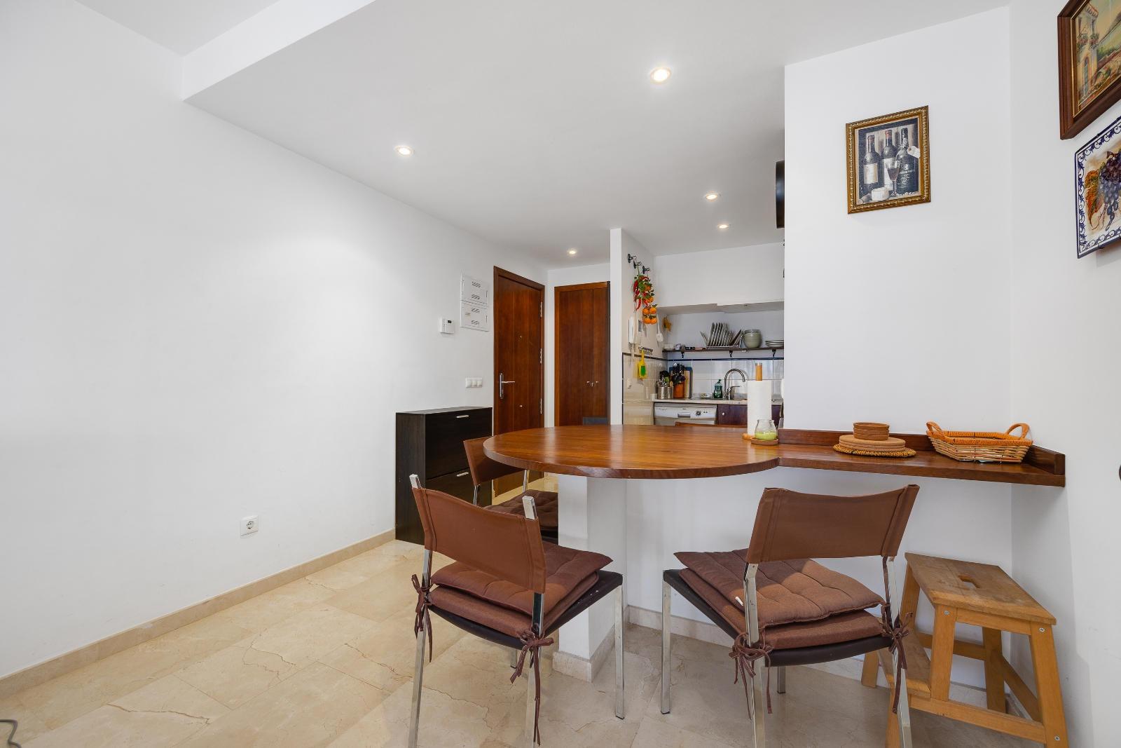 Piso en venta en Torrevieja
