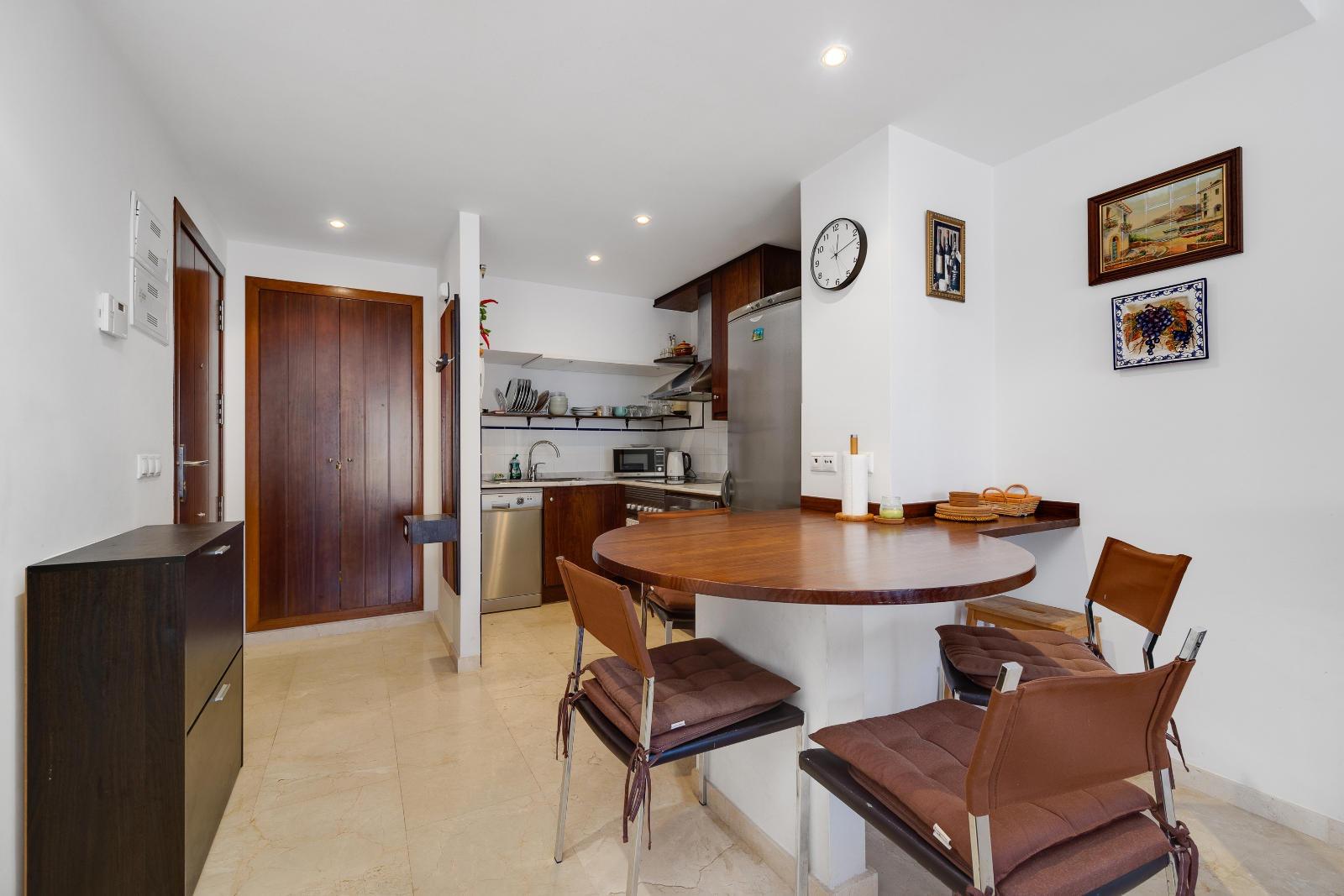 Piso en venta en Torrevieja