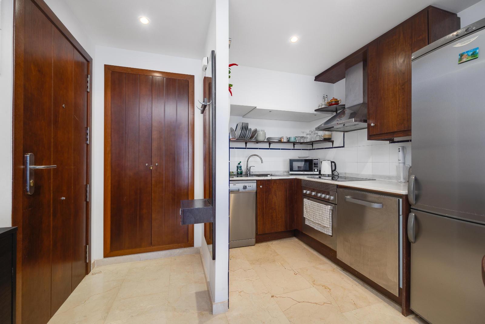 Piso en venta en Torrevieja