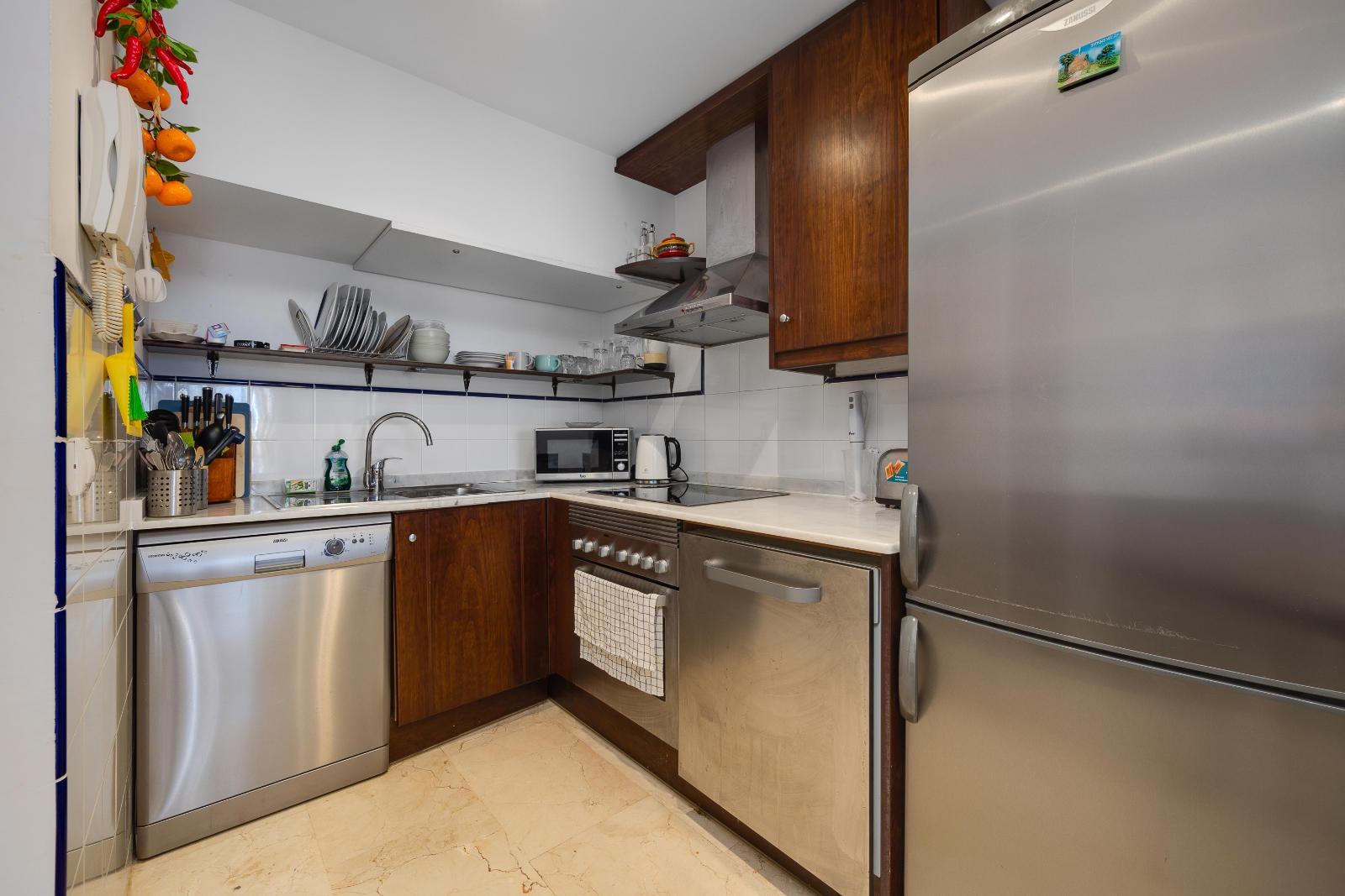 Piso en venta en Torrevieja